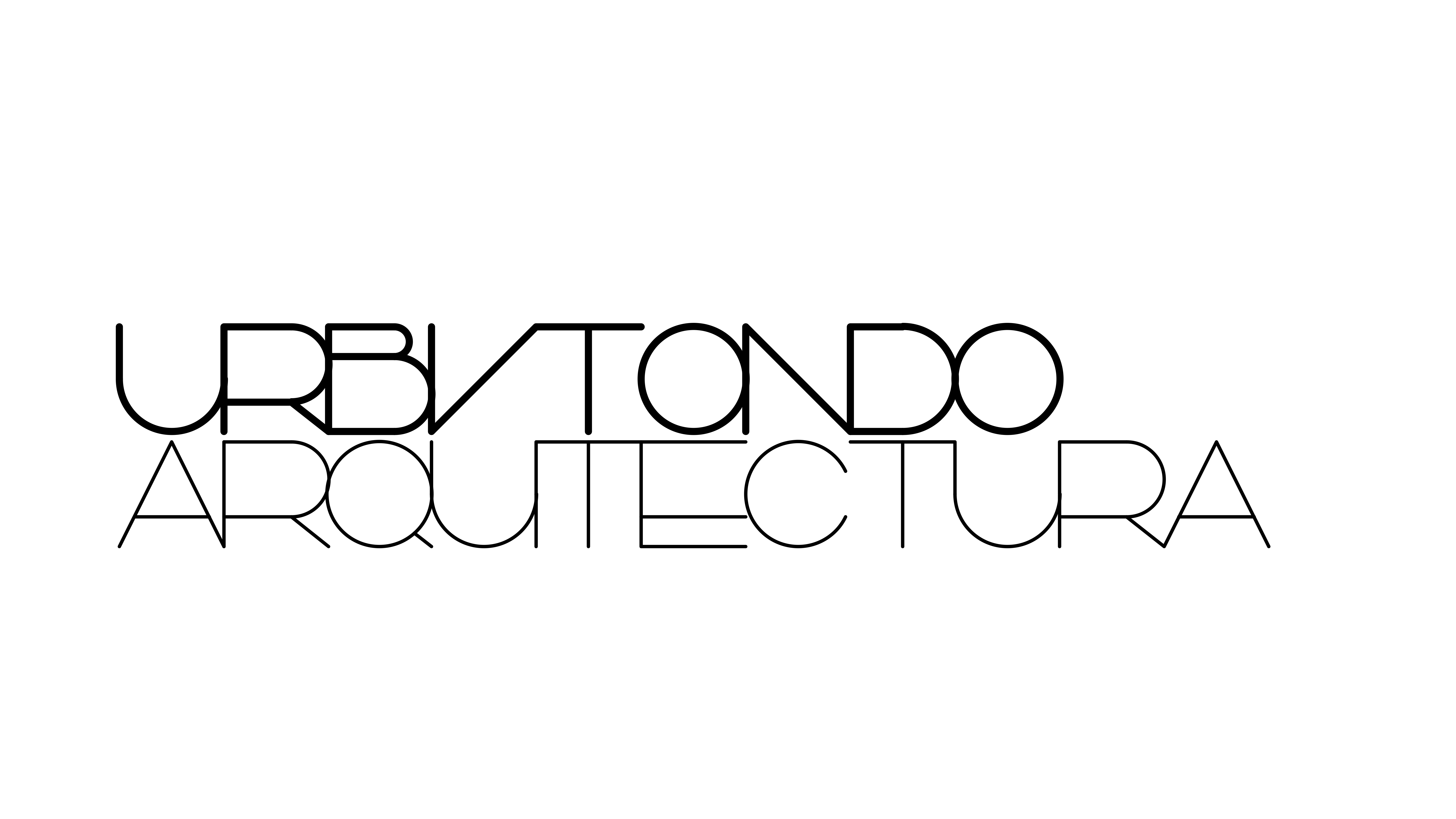urbistondo arquitectura